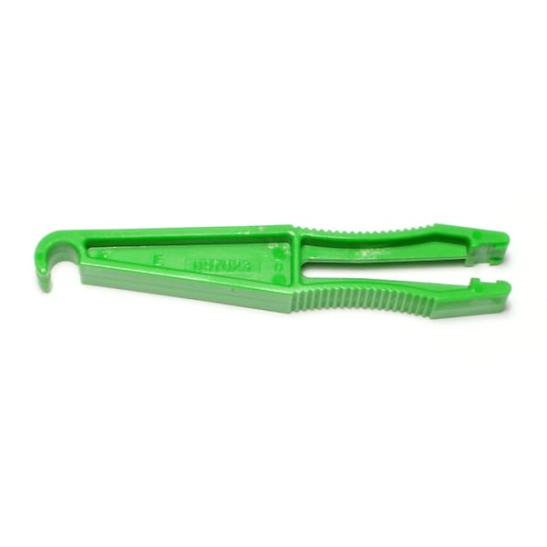 Automotive Plastic Fuse Pullers 4PK
